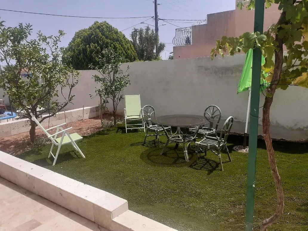 Appartement Almanarre à Hyères